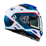 Casco integral HJC RPHA71 ELLON MC21 - Micasco.es - Tu tienda de cascos de moto