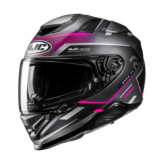 Casco integral HJC RPHA71 ELLON MC8SF - Micasco.es - Tu tienda de cascos de moto