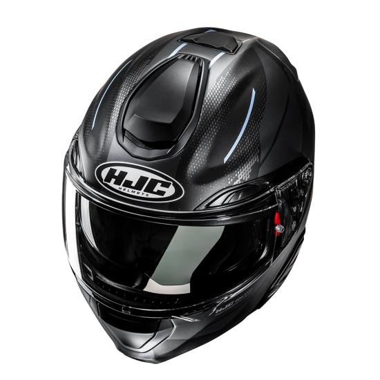 Casco modular HJC RPHA91 BLAT MC5SF - Micasco.es - Tu tienda de cascos de moto