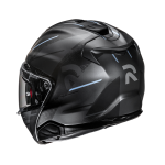 Casco modular HJC RPHA91 BLAT MC5SF - Micasco.es - Tu tienda de cascos de moto