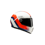 Casco integral HJC V10 FQ20 RETRO MC21 - Micasco.es - Tu tienda de cascos de moto