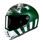 Casco integral HJC V10 CRANIA MC4 - Micasco.es - Tu tienda de cascos de moto