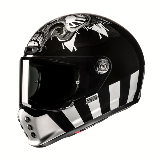 Casco integral HJC V10 CRANIA MC5 - Micasco.es - Tu tienda de cascos de moto