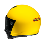 Casco integral HJC V10 PAC MAN BANDAI NAMCO MC3 - Micasco.es - Tu tienda de cascos de moto