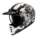 Casco integral HJC V60 FLAME MC5 - Micasco.es - Tu tienda de cascos de moto