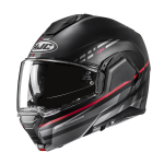 Casco modular HJC i100 SYSMA MC1SF - Micasco.es - Tu tienda de cascos de moto