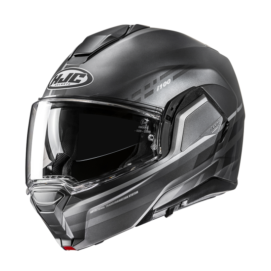 Casco modular HJC i100 SYSMA MC5SF - Micasco.es - Tu tienda de cascos de moto