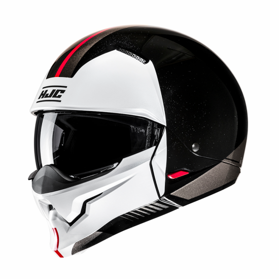 Casco jet HJC i20 VENA MC1 - Micasco.es - Tu tienda de cascos de moto