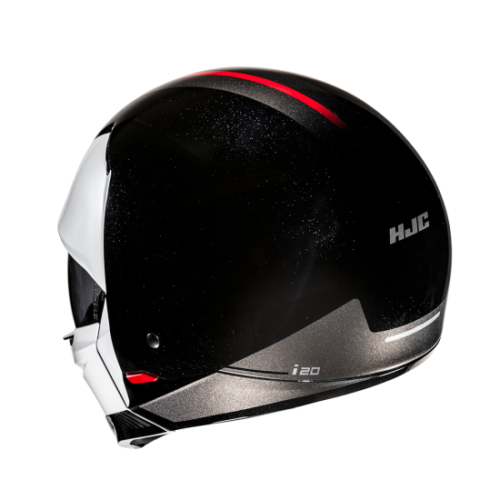 Casco jet HJC i20 VENA MC1 - Micasco.es - Tu tienda de cascos de moto