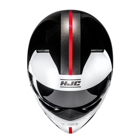 Casco jet HJC i20 VENA MC1 - Micasco.es - Tu tienda de cascos de moto