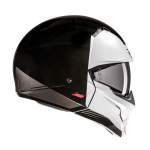 Casco jet HJC i20 VENA MC1 - Micasco.es - Tu tienda de cascos de moto