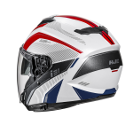 Casco jet HJC i31 RENO MC21 - Micasco.es - Tu tienda de cascos de moto