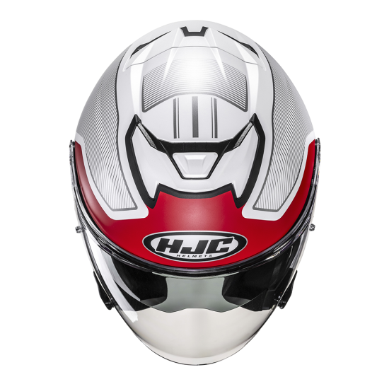 Casco jet HJC i31 TEVIS MC1SF - Micasco.es - Tu tienda de cascos de moto