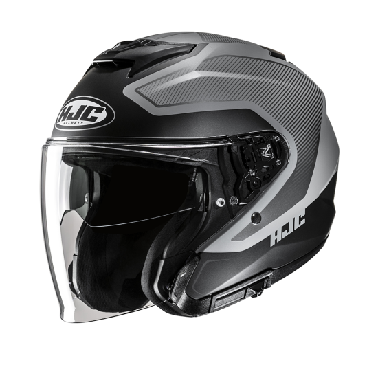 Casco jet HJC i31 RENO MC5SF - Micasco.es - Tu tienda de cascos de moto