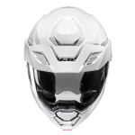 Casco modular HJC i80 SOLID BLANCO - Micasco.es - Tu tienda de cascos de moto