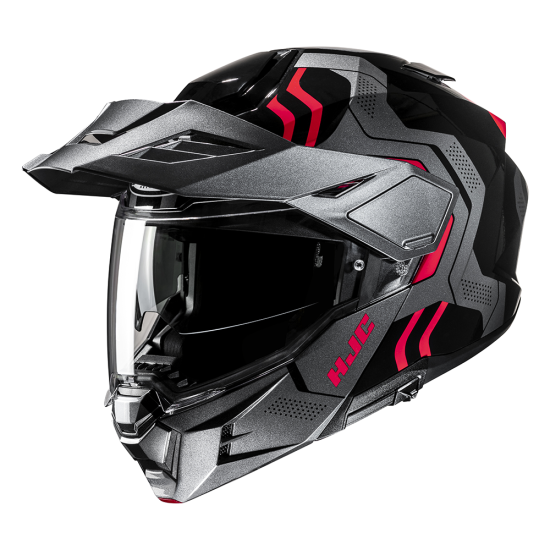 Casco modular HJC i80 VELLY MC1 - Micasco.es - Tu tienda de cascos de moto