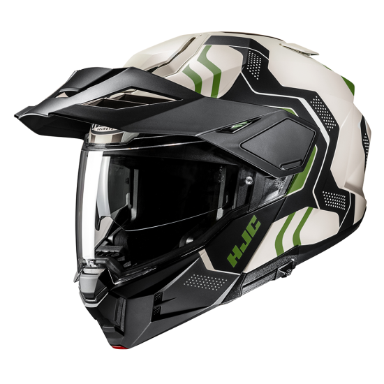 Casco modular HJC i80 VELLY MC4SF - Micasco.es - Tu tienda de cascos de moto