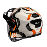 Casco modular HJC i80 VELLY MC7 - Micasco.es - Tu tienda de cascos de moto