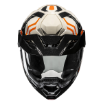 Casco modular HJC i80 VELLY MC7 - Micasco.es - Tu tienda de cascos de moto