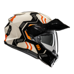 Casco modular HJC i80 VELLY MC7 - Micasco.es - Tu tienda de cascos de moto