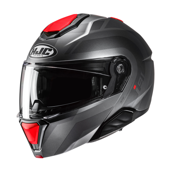 Casco modular HJC i91 ARVEN MC1SF - Micasco.es - Tu tienda de cascos de moto