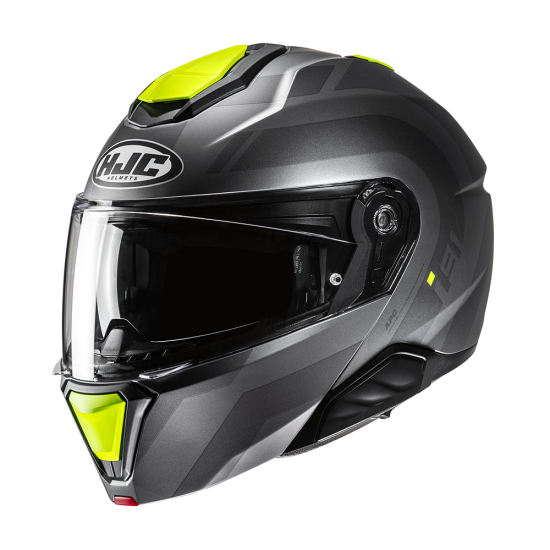 Casco modular HJC i91 ARVEN MC3HSF - Micasco.es - Tu tienda de cascos de moto