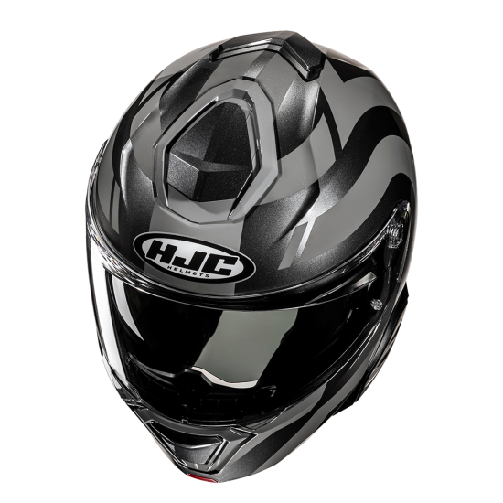 Casco modular HJC i91 ARVEN MC5 - Micasco.es - Tu tienda de cascos de moto