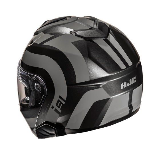 Casco modular HJC i91 ARVEN MC5 - Micasco.es - Tu tienda de cascos de moto