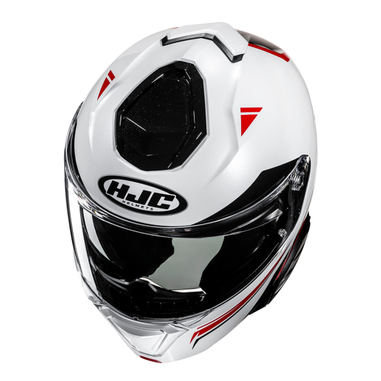 Casco modular HJC i91 TRICUS MC1 - Micasco.es - Tu tienda de cascos de moto