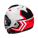 Casco modular HJC i91 TRICUS MC1 - Micasco.es - Tu tienda de cascos de moto