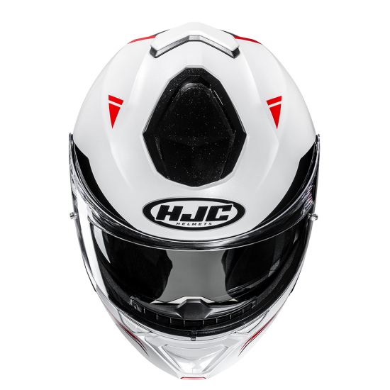 Casco modular HJC i91 TRICUS MC1 - Micasco.es - Tu tienda de cascos de moto