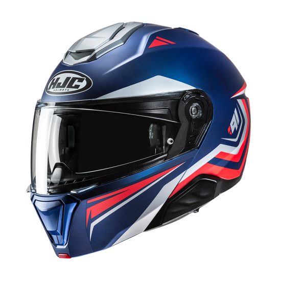 Casco modular HJC i91 TRICUS MC21SF - Micasco.es - Tu tienda de cascos de moto