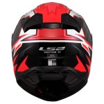 Casco integral LS2 FF811 VECTOR II BUNTRI - Micasco.es - Tu tienda de cascos de moto