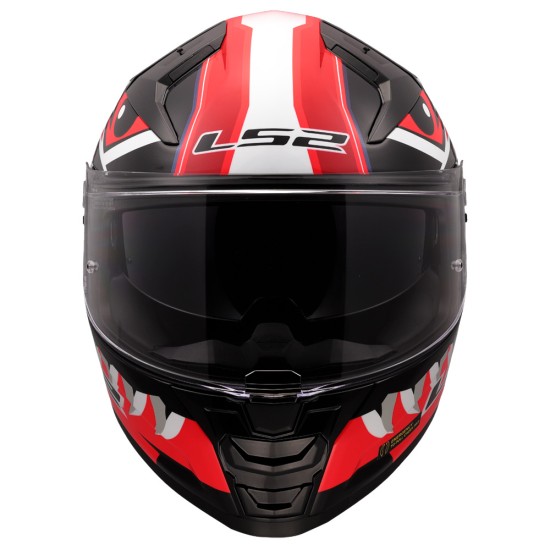 Casco integral LS2 FF811 VECTOR II BUNTRI - Micasco.es - Tu tienda de cascos de moto