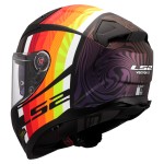 Casco integral LS2 FF811 VECTOR II FREEDOM Matt - Micasco.es - Tu tienda de cascos de moto