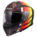 Casco integral LS2 FF811 VECTOR II FREEDOM Matt - Micasco.es - Tu tienda de cascos de moto