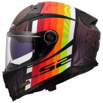 Casco integral LS2 FF811 VECTOR II FREEDOM Matt - Micasco.es - Tu tienda de cascos de moto