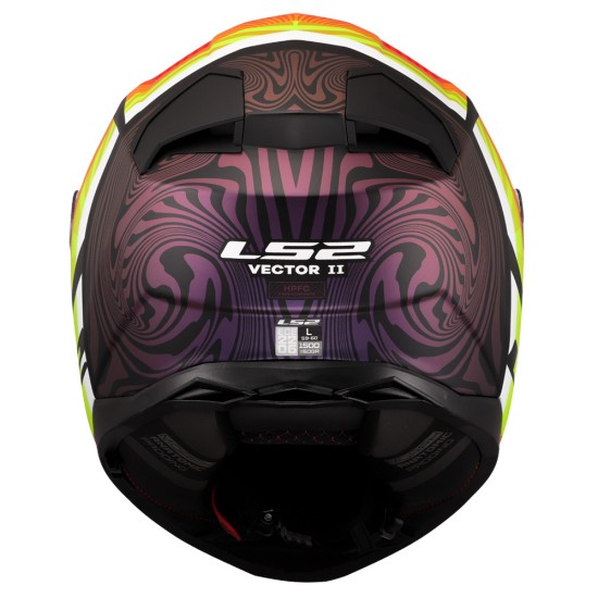 Casco integral LS2 FF811 VECTOR II FREEDOM Matt - Micasco.es - Tu tienda de cascos de moto