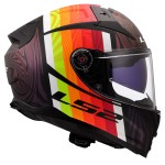 Casco integral LS2 FF811 VECTOR II FREEDOM Matt - Micasco.es - Tu tienda de cascos de moto