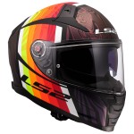 Casco integral LS2 FF811 VECTOR II FREEDOM Matt - Micasco.es - Tu tienda de cascos de moto