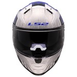 Casco integral LS2 FF811 VECTOR II FREEDOM Gloss - Micasco.es - Tu tienda de cascos de moto