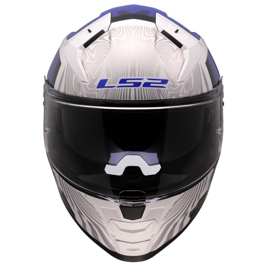 Casco integral LS2 FF811 VECTOR II FREEDOM Gloss - Micasco.es - Tu tienda de cascos de moto