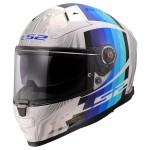 Casco integral LS2 FF811 VECTOR II FREEDOM Gloss - Micasco.es - Tu tienda de cascos de moto