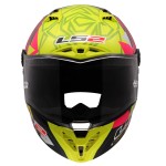 LS2 FF805 THUNDER Carbon GP AERO Replica Aldeguer - Micasco.es - Tu tienda de cascos de moto