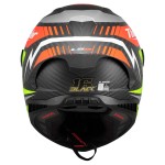 LS2 FF805 THUNDER Carbon GP AERO Replica Black - Micasco.es - Tu tienda de cascos de moto