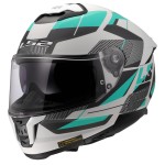 Casco integral LS2 FF808 Stream EVO II Road - Micasco.es - Tu tienda de cascos de moto