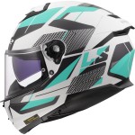 Casco integral LS2 FF808 Stream EVO II Road - Micasco.es - Tu tienda de cascos de moto