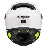 Casco infantil LS2 FF812 KID White - Micasco.es - Tu tienda de cascos de moto