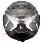 LS2 FF901 ADVANT X CARBON Horizon - Micasco.es - Tu tienda de cascos de moto