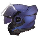 LS2 FF901 ADVANT X SOLID Navy - Micasco.es - Tu tienda de cascos de moto